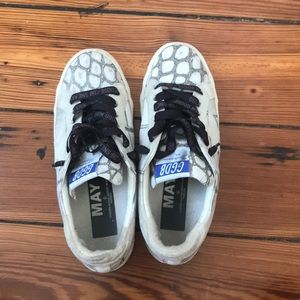 Golden Goose Sneakers
